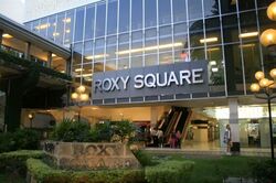 Roxy Square (D15), Retail #582816371